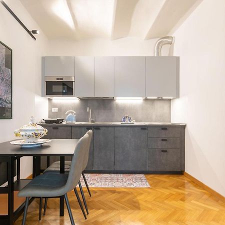 Tintori Apartment ฟลอเรนซ์ ภายนอก รูปภาพ