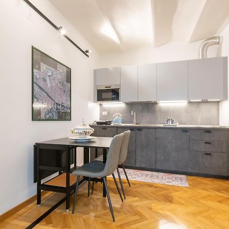 Tintori Apartment ฟลอเรนซ์ ภายนอก รูปภาพ