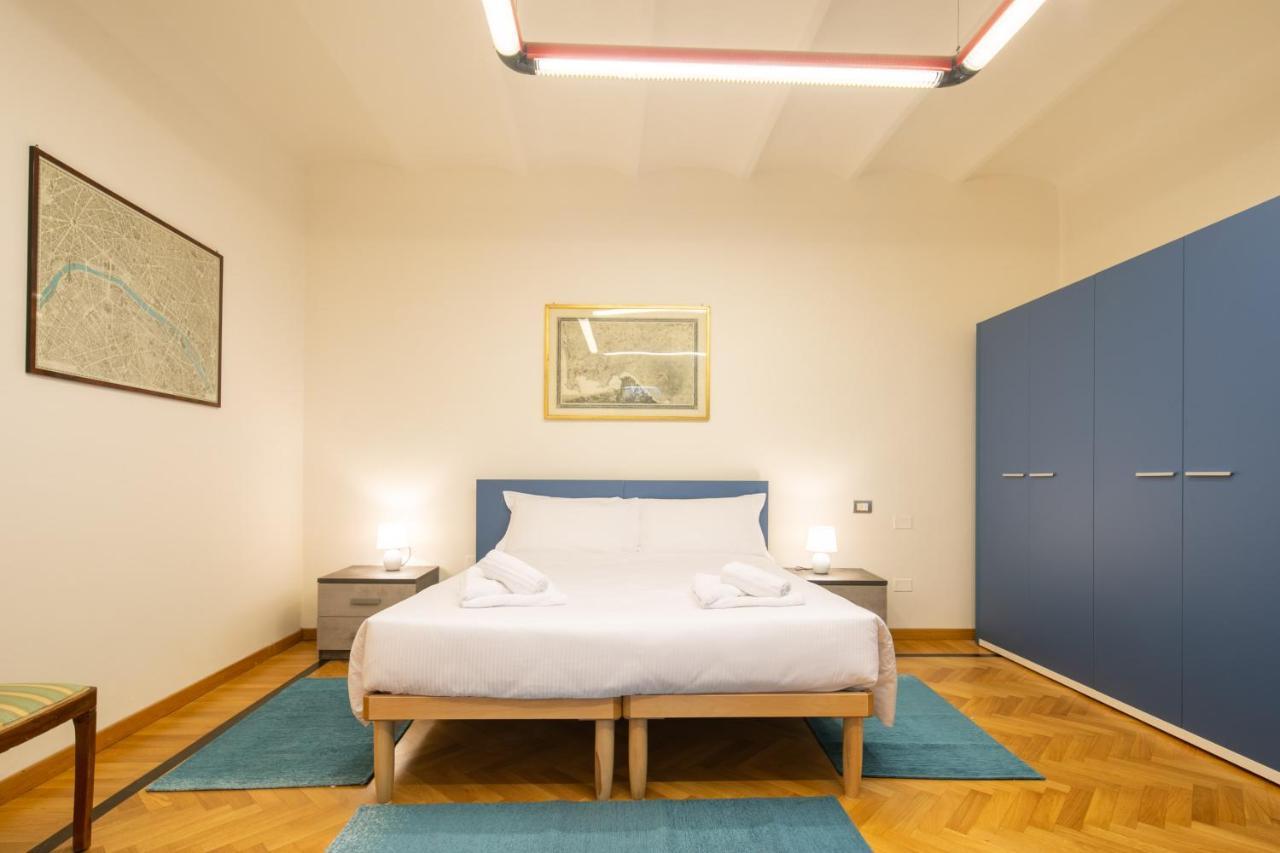 Tintori Apartment ฟลอเรนซ์ ภายนอก รูปภาพ