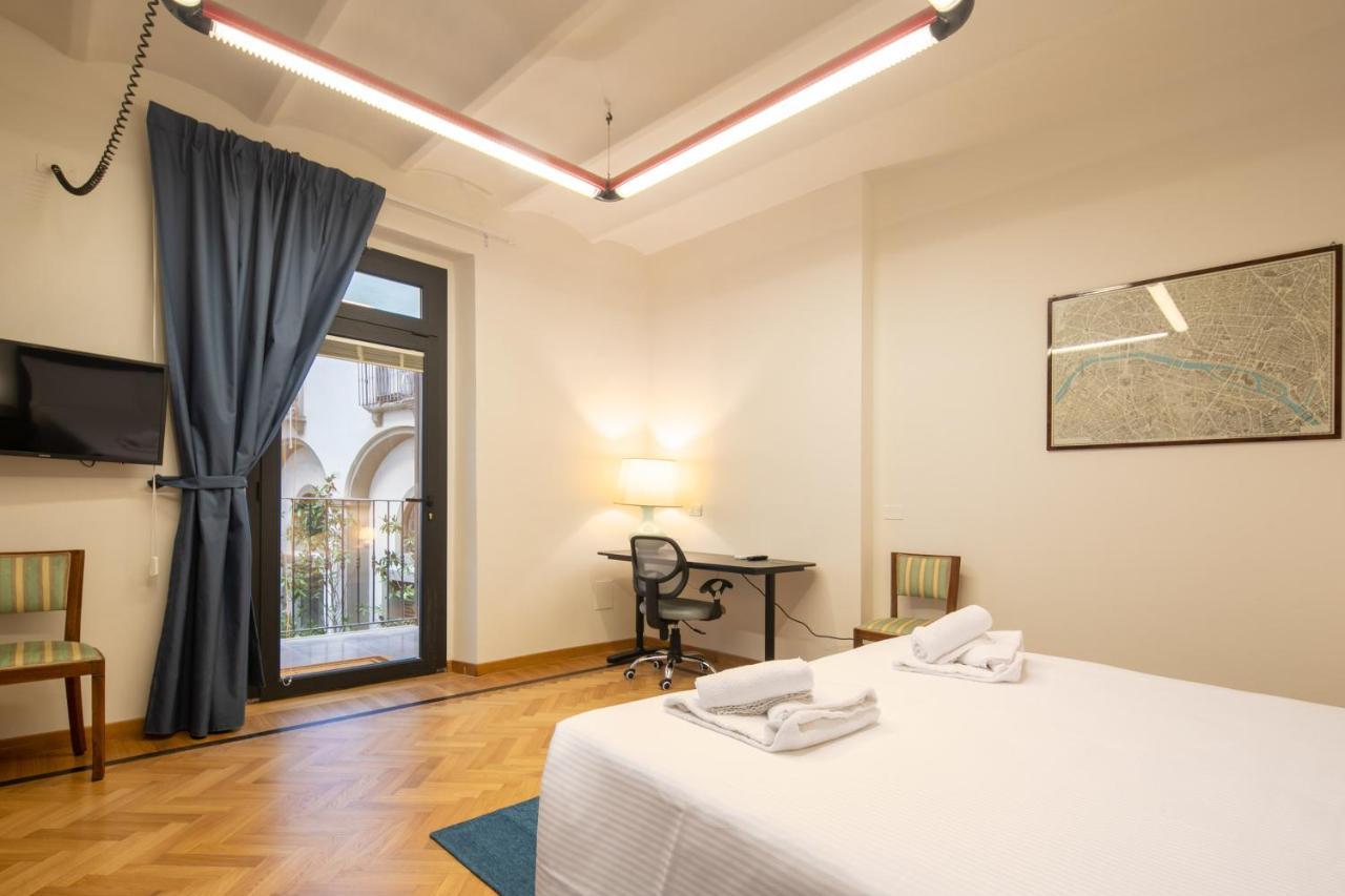 Tintori Apartment ฟลอเรนซ์ ภายนอก รูปภาพ