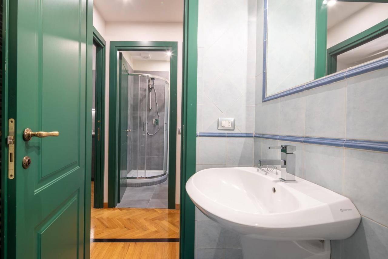 Tintori Apartment ฟลอเรนซ์ ภายนอก รูปภาพ