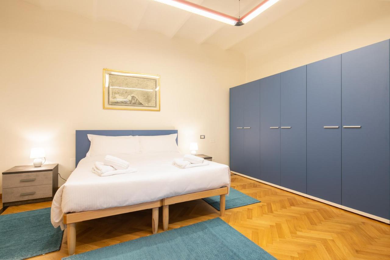 Tintori Apartment ฟลอเรนซ์ ภายนอก รูปภาพ