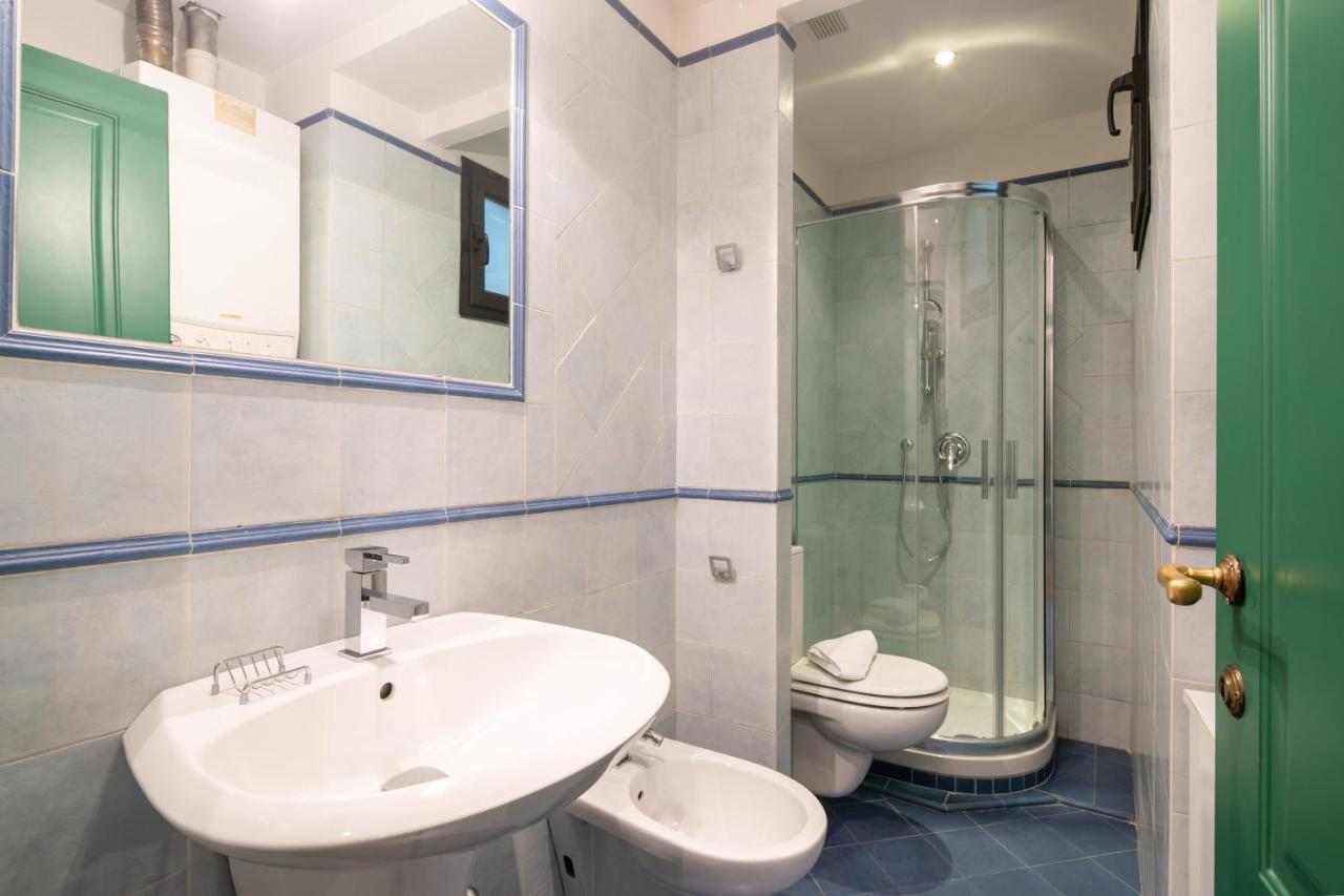 Tintori Apartment ฟลอเรนซ์ ภายนอก รูปภาพ